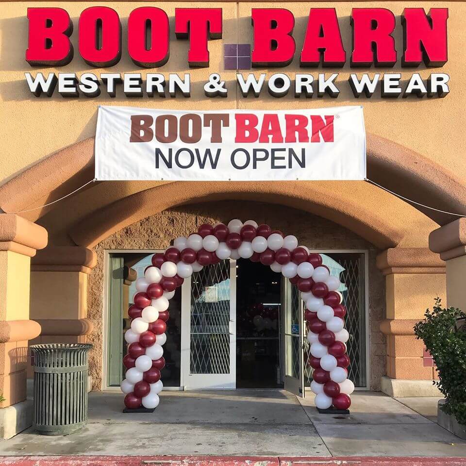 Corporate Party Designs Decorations Corporate Balloon Arches